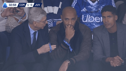 6场不胜！意甲豪门73年首输对手，5大联赛不败球队只剩2支！